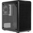 Cooler Master Q300L V2 Mini Tower Micro ATX Gaming PC Case - Black