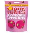 Tony's Chocolonely Littl' Bits Marshmallow Mix, 100g