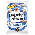Popchips Popcorn Salted, 67g