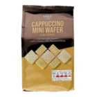 M&S Cappuccino Wafer Squares 125g