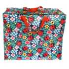 Jumbo Storage Bag - Ladybird