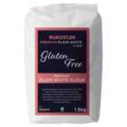 Eurostar Gluten Free Premium Plain Flour 1500g