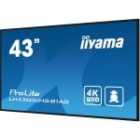 iiyama PROLITE Digital A-board 108 cm (42.5") LED Wi-Fi 4K Ultra HD
