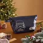 Star Wars Recycled Leather Wash Bag