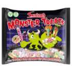 Swizzels Monster Treats Bag 440g