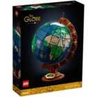 Lego The Globe 21332