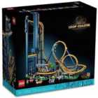Lego Loop Coaster 10303