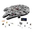Lego Star Wars Millenium Falcon 75192