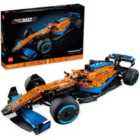 Lego Mclaren F1 Formula Race Car 42141