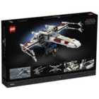 Lego Star Wars Ucs X 75355