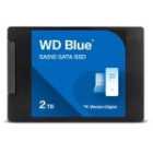 WD Blue SA510 2TB 2.5 Inch Internal SSD