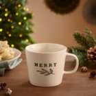 Spruce Merry Mug