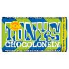 Tony's Chocolonely Dark Creamy Hazelnut Crunch, 180g