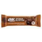 Optimum Nutrition Brownie Crunch Bar 65g