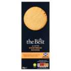 Morrisons The Best All Butter Shortbread Rounds 180g