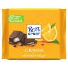Ritter Sport Orange 100g