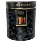 Baylis & Harding Black Pepper & Ginseng Men's Luxury Pamper Drum Gift Set 1200g