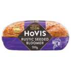 Hovis 1886 Rustic Bloomer Seeded 550g