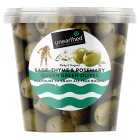 Unearthed Sage, Thyme & Rosemary Olives, 380g
