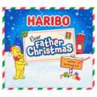HARIBO Dear Father Christmas Letter to Santa Writing Kit with Sweets & Pen 48g