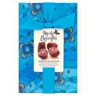 Monty Bojangles Truffle Collection, Gift Wrapped 190g