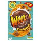 Weetos Caramel 420g