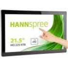 Hannspree HO225HTB 21.5" Full HD Touch Monitor