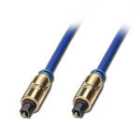 Lindy 1m Spdif Digital Optical Cable - Toslink