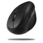 Adesso iMouse V10 Wireless Vertical Ergonomic Mini Mouse