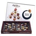 Lily O'Brien's Christmas Desserts Collection 312g