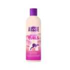 Aussie Curls Shampoo 300ml