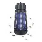 6W Electric Bug Zapper For Flies