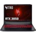 Acer Nitro 5 15.6 Inch Gaming Laptop - Intel Core i5-11400H, RTX 3050 4GB