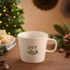 Spruce Joy Mug