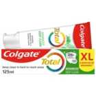 Colgate Total Advanced Deep Clean Toothpaste 125ml