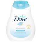 Baby Dove Shampoo Rich Moisture 200ml 200ml