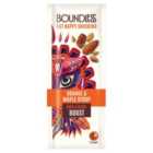 Boundless, Orange & Maple Syrup, Nuts & Seeds Boost 25g