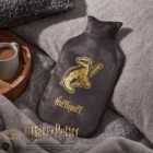 Harry Potter Hufflepuff Hot Water Bottle