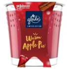 Glade Spring Candle Warm Apple Pie