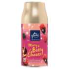 Glade Large Automatic Spray Refill Merry Berry Cheers 269ml