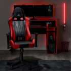 Star Wars Darth Vader Hero Gaming Chair