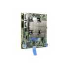HPE Smart Array P408I-A SR Gen10 - Storage Controller (RAID) - SATA 6Gb/s / SAS 12Gb/s - PCIe 3.0 x8