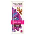 Boundless, Sweet Chilli, Nuts & Seeds Boost 25g