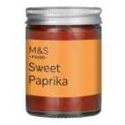 Cook With M&S Sweet Paprika 42g