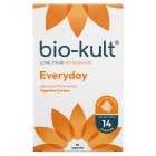 Bio-Kult Everyday Biotics Gut Supplement Capsules, 60Each