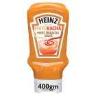 Heinz Mayoracha Mayonnaise Sriracha Sauce, 400g