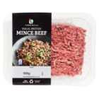 Tariq Halal Beef Mince 15% Fat 500g