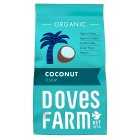 Doves Farm Organic Coconut Flour, 500g