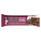 Fulfil Protein + Vitamin Bar Chocolate Brownie 55g