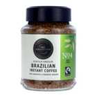 M&S Collection Brazilian Instant Coffee 100g